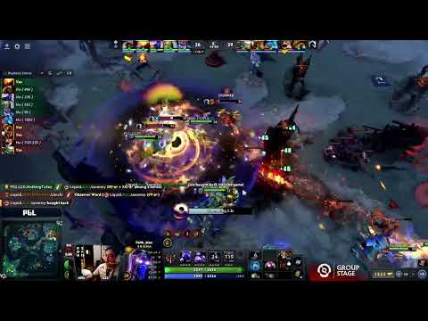 Faithbrain Enigma Refresher play