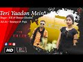 Teri Yaadon Mein I The Killer I Kk Shreya Ghoshal I Soumya Puja I DPC