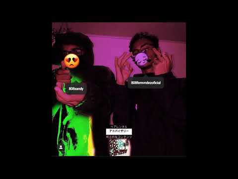 Fury 49 - WATER FREESTYLE ft. TheThugKid x Jovem Xandy