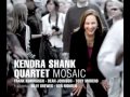 Kendra Shank - Tes Yeux Bémol - Wilson Webster Kendra Shank - Tes Yeux Bémol