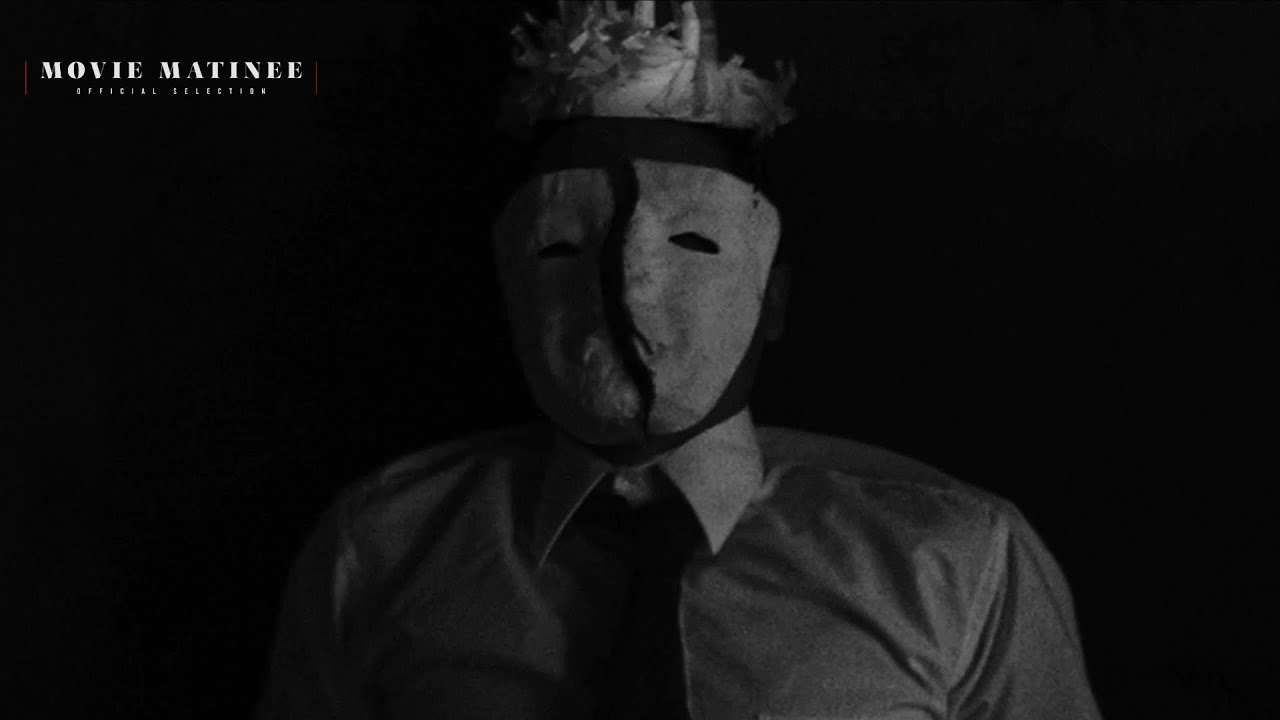 Nostalgia Eterna (2015) A Short Film by Gabriel Reyes