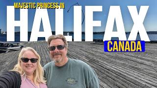 The BEST of Halifax in One Day! | Cruise Port Day Adventures #Halifax #NovaScotia #CruiseVlog