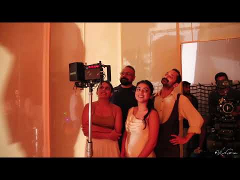 Camerry Siesta |  Fahadh Faasil | Nazriya | Prakash Varma | Sneha Iype | Nirvana Films