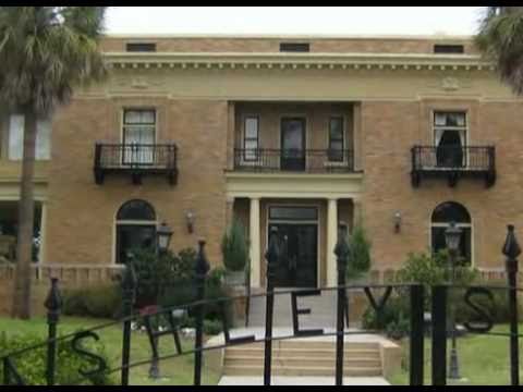 Ashley-Slater House Video 1