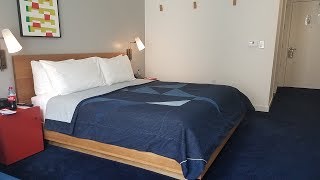 Inside Tour of The Durham Hotel | Durham, NC