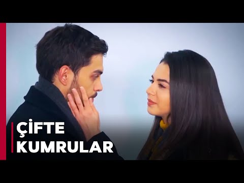 Aslım ile Ozan'ın Kopmayan Aşk Bağı | Sevdim Seni Bir Kere Özel Sahneler