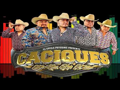 Los Caciques De San Luis En Villa Hidalgo SLP 02