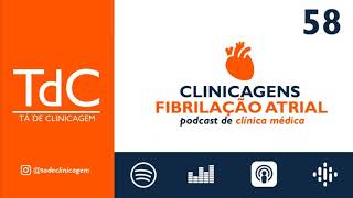 Fibrilação atrial - Episódio 58