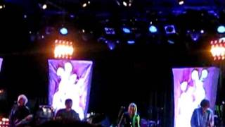 Sonic Youth - Eric's Trip @ Music Hall of Williamsburg 11/25/09