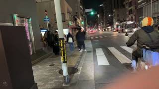 衆院選京都1区　浜田聡の自転車移動配信　浜田 聡 がライブ配信中！