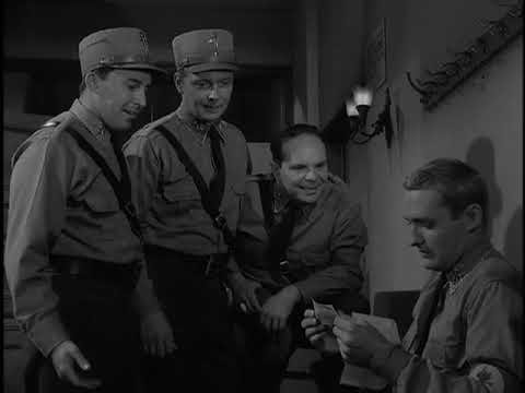 4x04 pt.06 Lui è vivo - Ai Confini Della Realtà (The Twilight Zone)