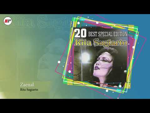 Rita Sugiarto - Zaenal (Official Audio)