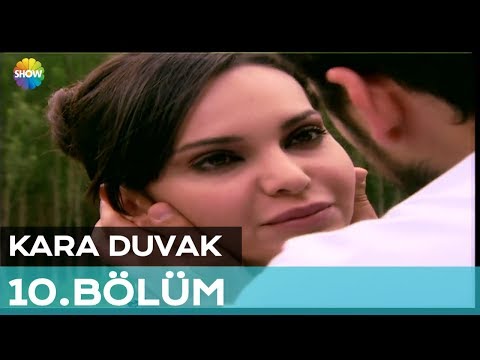 Kara Duvak 10.Bölüm