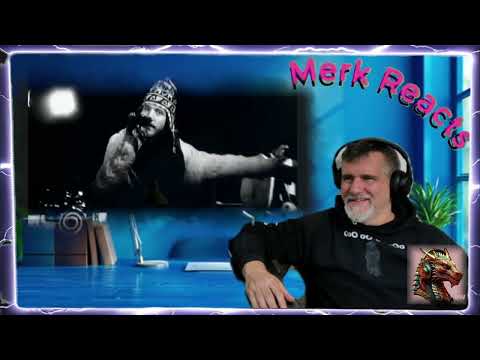 Country Bumpkin Discovers Spin Doctors, Two Princes. Reaction Video