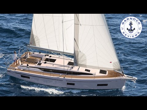 Die neue Bavaria C38 – die perfekte Familien-Kreuzfahrtyacht?