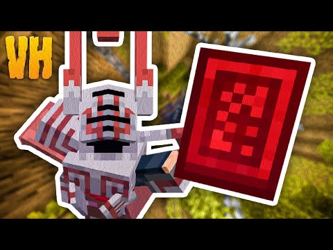 Raid Vault Almost Killed Me EP64 Vault Hunters Modded Minecraft
