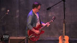 Shawn Mullins "Lonesome, I Know You Too Well" @ Eddie Owen Presents