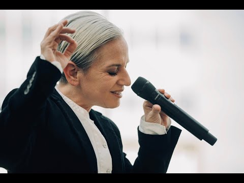 Vivian Kanner und Maxim Shagaev Afterwork Konzert im Konrad Adenauer Haus Berlin