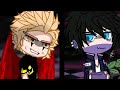 Just Want Test Him GACHA Dabihawks MHA LOV Hawks Lagging