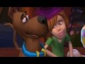 Scooby Doo First Frights All Bosses