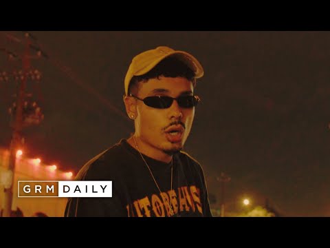 Sheez Munso - Code Switch Freestyle [Music Video] | GRM Daily