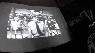 Video LOOSERS - Mír, svoboda, rovnost, přátelství...