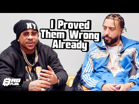 Max B on the “F*** the Streets” Movement : French Says It Comes From Frustration!!!
