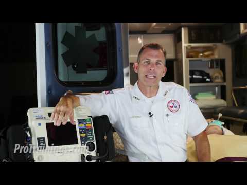 ドーパミン(ACLS薬理学 (Dopamine (ACLS Pharmacology))