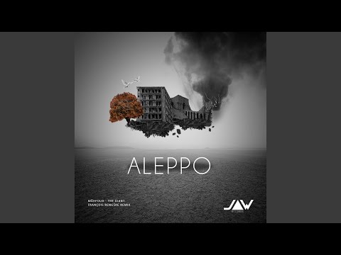 The Giant (François Rengère Remix)