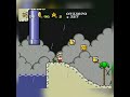 SMW Custom Music Track 25 CUSTOM Cloudy Beach