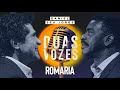 Daniel Oficial - Duas Vozes | Daniel & Seu Jorge | Romaria [Clipe Oficial]