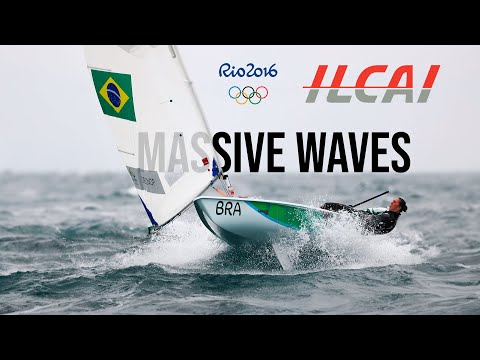 EPIC Showdown on the Rio ! HUGE waves and EPIC Highlights I Womens