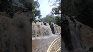 Download lagu Pesona Curug Go'ong Mandalawangi Pandeglang Banten #curuggoong mp3