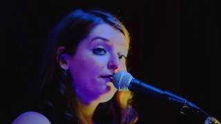Lucy Zirins and the Southern Company - Worry and the Wine (live at the Wharf Macclesfield)