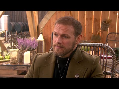 Catch up on Border Life