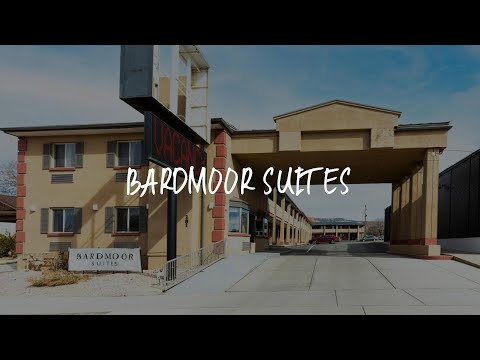 Bardmoor Suites Review - Cedar City , United States of America
