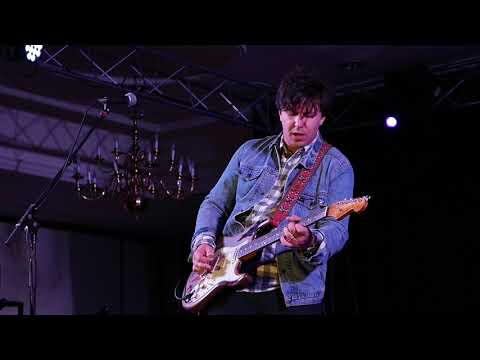 Davy Knowles w/Band of Friends - Bought And Sold - 4/13/18 Berks Jazz Fest - Reading