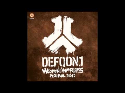 Frontliner featuring Katt Niall - (We Are) Indestructible (Radio Edit)