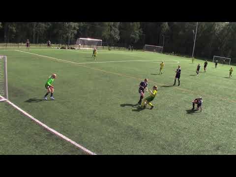 T11-harjoitusottelu: Ilves - FC Nokia