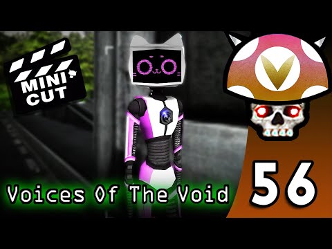 [Vinesauce] Joel - Voices Of The Void Highlights ( Part 56 )