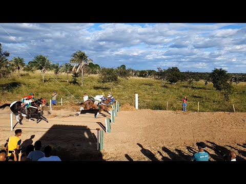 1° PÁREO CLASSIFICATÓRIO GP BAIANO HARAS JD / SERROLÂNDIA - 2023