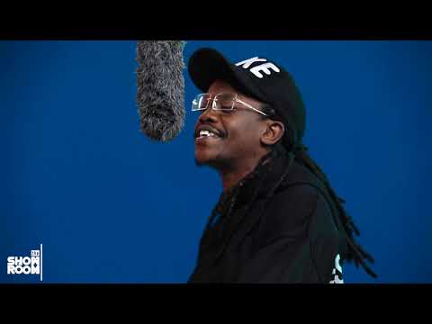 Dj Showstar presents - Tim & Chef 187 - Mwana Mfumu | The Showroom session