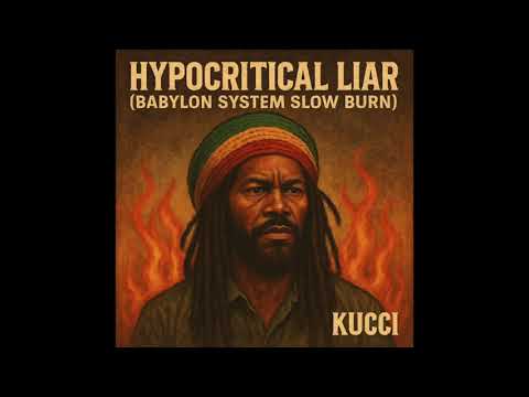 Kucci - Hypocritical Liar (Babylon Politician)