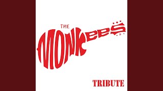 The Monkees Tv Show Theme (Single)