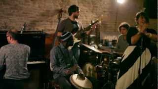 Jam Session at Ferrara Jazz Club 03 (22.10.2012)