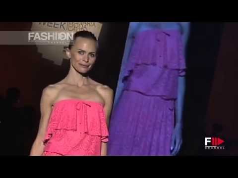 "DOLORES CORTES" Gran Canaria Moda Càlida Swimwear FW Spring Summer 2015