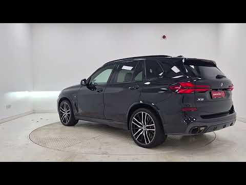 BMW X5 50E M SPORT PRO PACK PHEV AUTO - Image 2