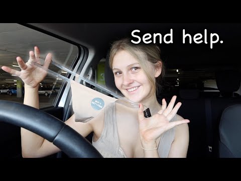 Formal GRWM (pandemic edition)