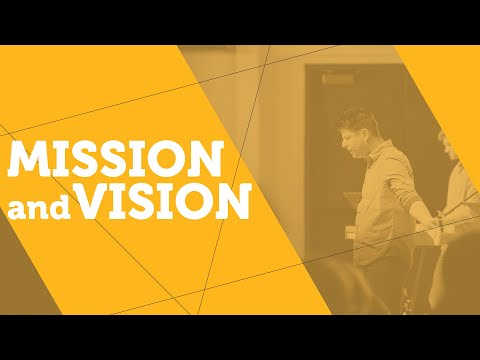Mission, Vision, & History | Dordt University