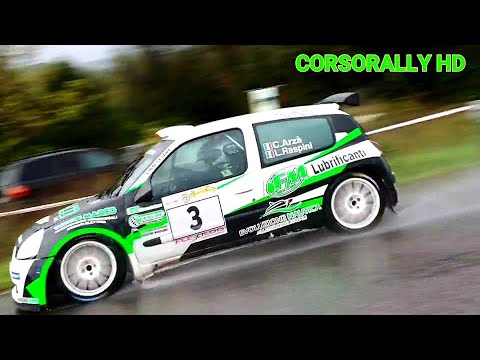 6° Rally Day di Pomarance 2019 Show and max Attack